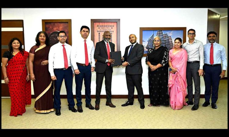 Fairway Latitude Partners with Pan Asia Bank to Offer Financing on Its Luxury Apartments